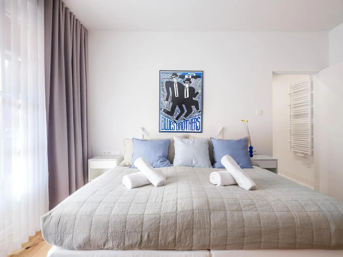 Tyzenhauz Villas Krakow