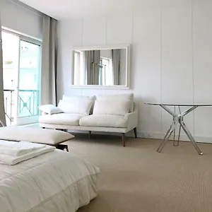 New Loft - Estrela , Lisbon Portugal