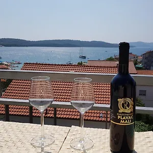 Krizanac , Trogir Croatia